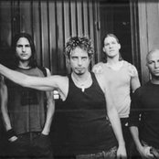Audioslave - List pictures