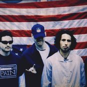 Rage Against The Machine - List pictures