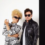 Sneaky Sound System - List pictures