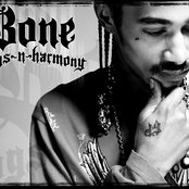 Layzie Bone - List pictures