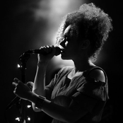 Andreya Triana - List pictures