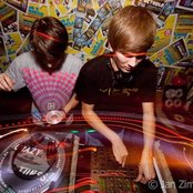 Camo & Krooked - List pictures