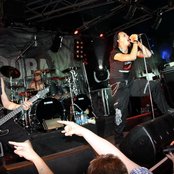Dagoba - List pictures