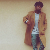 Mick Jenkins - List pictures