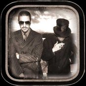 Dead Combo - List pictures