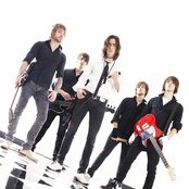 Young Guns - List pictures