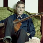 Justin Townes Earle - List pictures