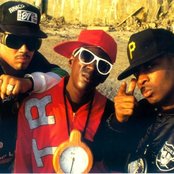 Public Enemy - List pictures