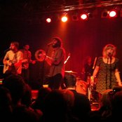 The Head And The Heart - List pictures