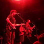 Richard Swift - List pictures