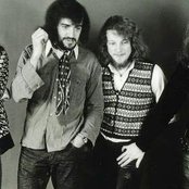 Jethro Tull - List pictures