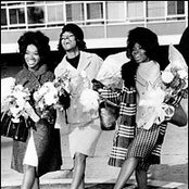Martha And The Vandellas - List pictures