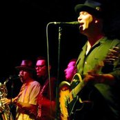Big Bad Voodoo Daddy - List pictures