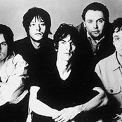 The Verve - List pictures