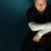 Ben Moody - List pictures