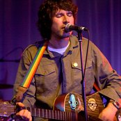 Gruff Rhys - List pictures