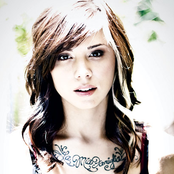 Christina Perri - List pictures