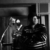 Krs-one & Marley Marl - List pictures