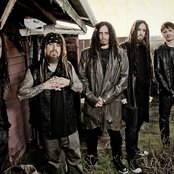 Korn - List pictures