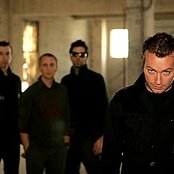 Thousand Foot Krutch - List pictures