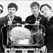 Man Or Astro-man - List pictures