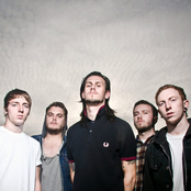 While She Sleeps - List pictures