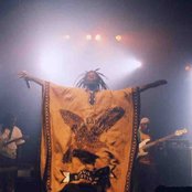 Tiken Jah Fakoly - List pictures