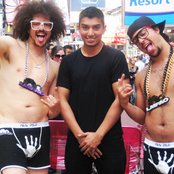 Lmfao - List pictures