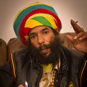 Congo Natty - List pictures