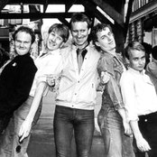 Man At Work - List pictures