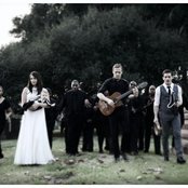 Dead Man's Bones - List pictures