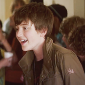 Greyson Chance - List pictures