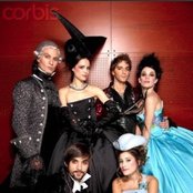 Mozart L'opera Rock - List pictures