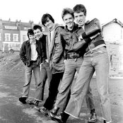 The Undertones - List pictures