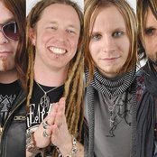 Shinedown - List pictures