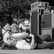 Thurston Moore - List pictures