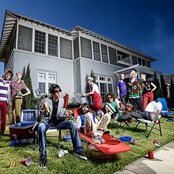 Forever The Sickest Kids - List pictures