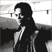 Andru Donalds - List pictures