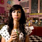 Amanda Blank - List pictures