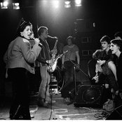 X-ray Spex - List pictures