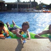 Rascals - List pictures