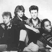 Big Country - List pictures