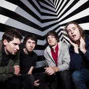 Parades - List pictures