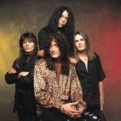 Quiet Riot - List pictures