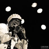 Charles Bradley - List pictures