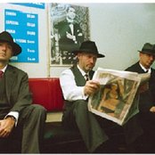 Gotan Project - List pictures