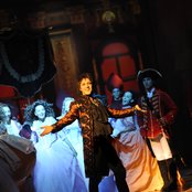 Mozart L'opera Rock - List pictures