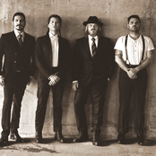 Rival Sons - List pictures
