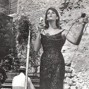 Claudine Longet - List pictures