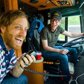 The Black Keys - List pictures